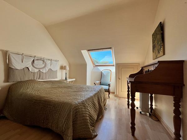 Maison 7 pièces, 5 chambres à vendre à Arradon, proche centre et mer