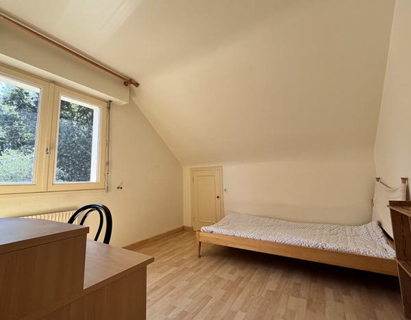 Maison 7 pièces, 5 chambres à vendre à Arradon, proche centre et mer