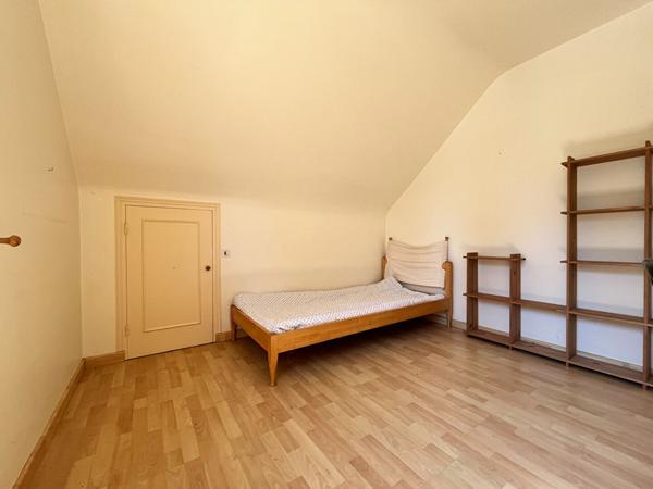 Maison 7 pièces, 5 chambres à vendre à Arradon, proche centre et mer