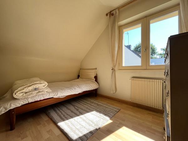 Maison 7 pièces, 5 chambres à vendre à Arradon, proche centre et mer