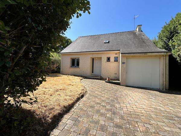Maison 7 pièces, 5 chambres à vendre à Arradon, proche centre et mer
