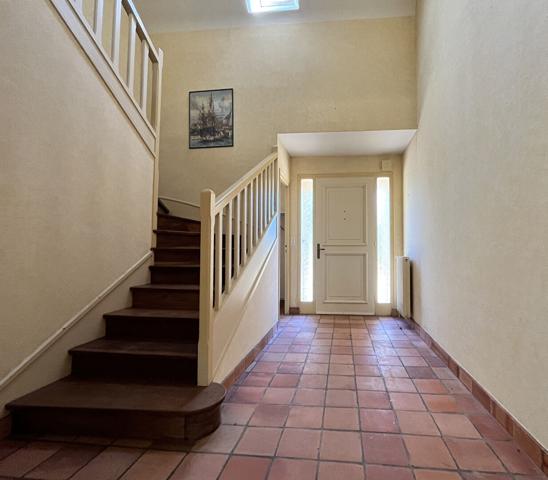 Maison 7 pièces, 5 chambres à vendre à Arradon, proche centre et mer