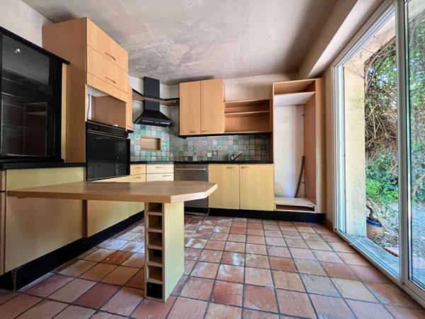 Maison 7 pièces, 5 chambres à vendre à Arradon, proche centre et mer