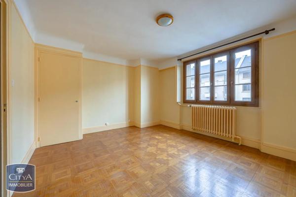 Appartement à vendre 3 pièces 76.5m²
