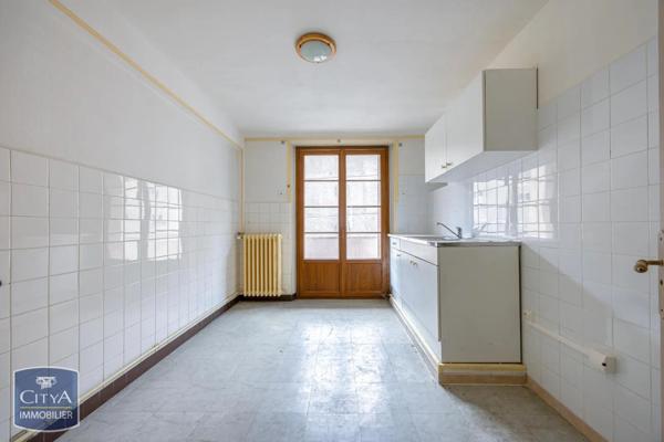 Appartement à vendre 3 pièces 76.5m²