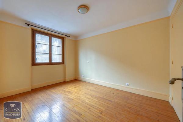 Appartement à vendre 3 pièces 76.5m²