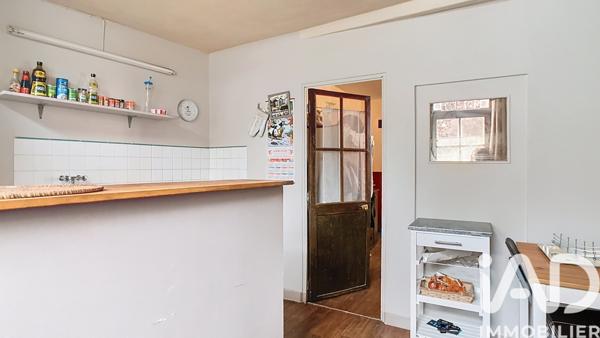 Immeuble à vendre 104 m² Gien