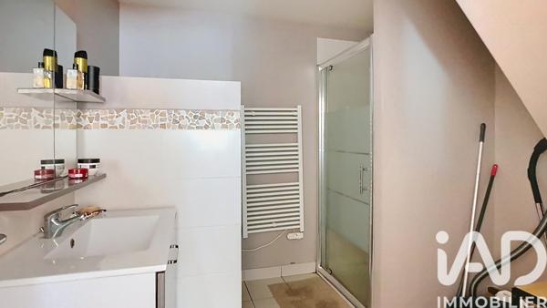 Immeuble à vendre 104 m² Gien