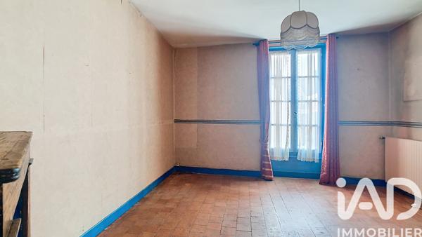 Immeuble à vendre 104 m² Gien