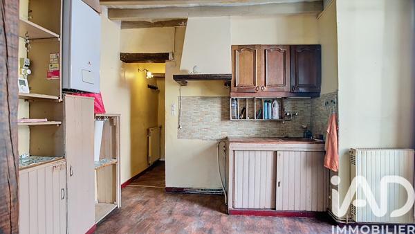Immeuble à vendre 104 m² Gien