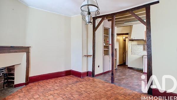 Immeuble à vendre 104 m² Gien