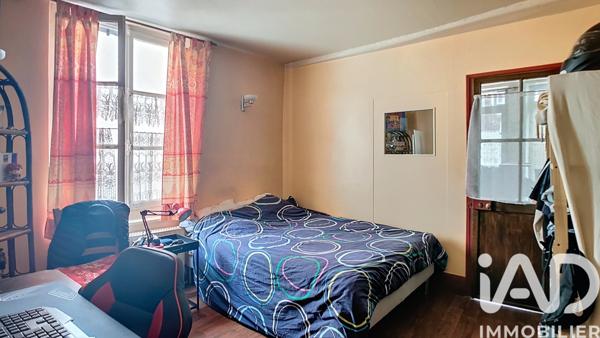 Immeuble à vendre 104 m² Gien