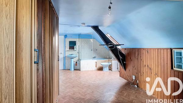 Immeuble à vendre 104 m² Gien