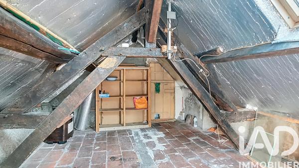 Immeuble à vendre 104 m² Gien