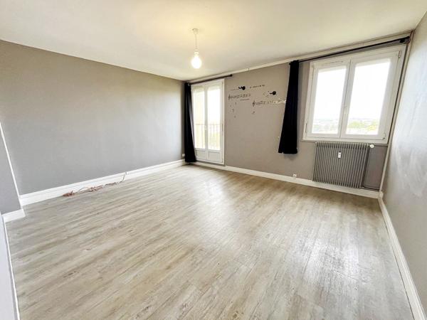Appartement Amiens 3 pièce(s) 62.95 m2
