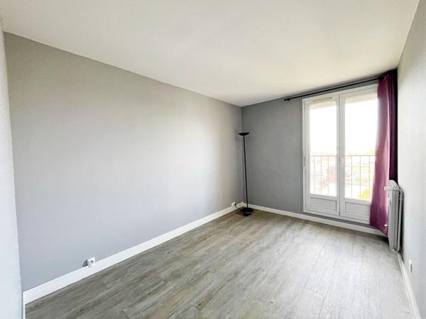 Appartement Amiens 3 pièce(s) 62.95 m2