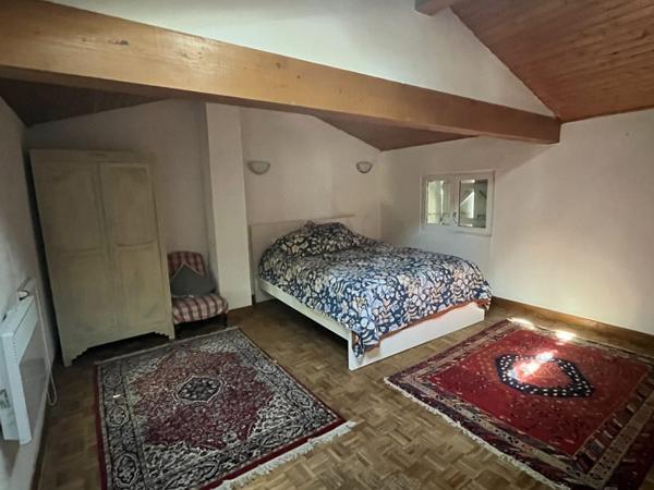 Maison à louer 870 € CC Garidech 3 p 74 m² DPE D