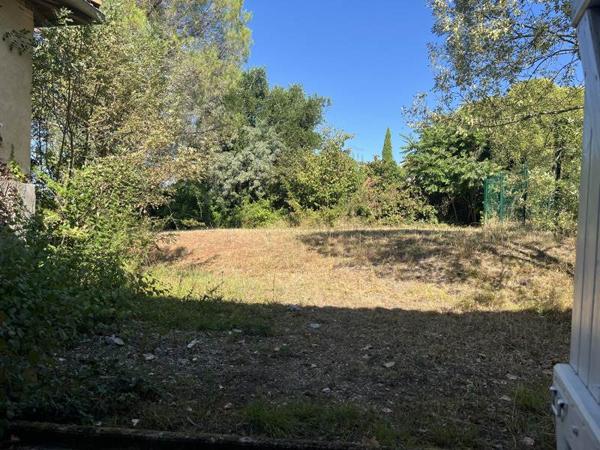 Maison à louer 870 € CC Garidech 3 p 74 m² DPE D