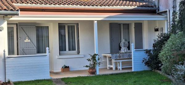 Vente Maison 3 pièces 85 m2 à Libourne