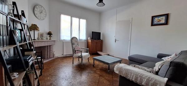 Vente Maison 3 pièces 85 m2 à Libourne