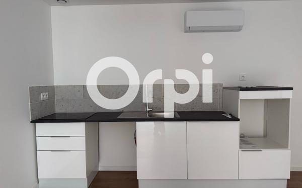 Appartement à louer    3 pièces •  Beaurepaire