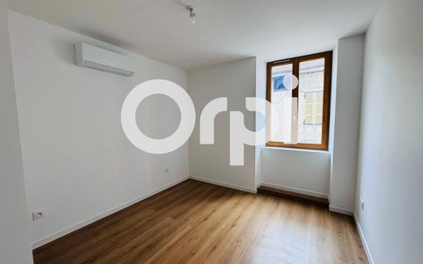 Appartement à louer    3 pièces •  Beaurepaire