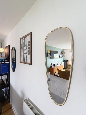 À VENDRE - Appartement T3 avec terrasse - Les Ponts-de-Cé