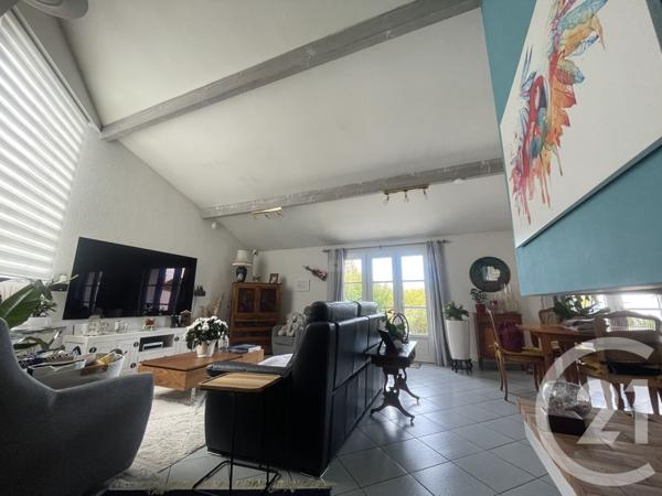 Maison à vendre  6 pièces - 138 m2 VAUX SUR MER - 17