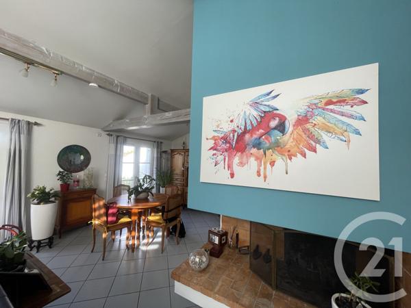 Maison à vendre  6 pièces - 138 m2 VAUX SUR MER - 17