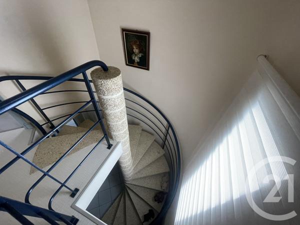 Maison à vendre  6 pièces - 138 m2 VAUX SUR MER - 17