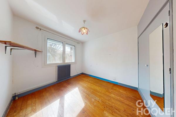 Maison de plain-pied avec studio indépendant quartier recherché d'Hagetmau