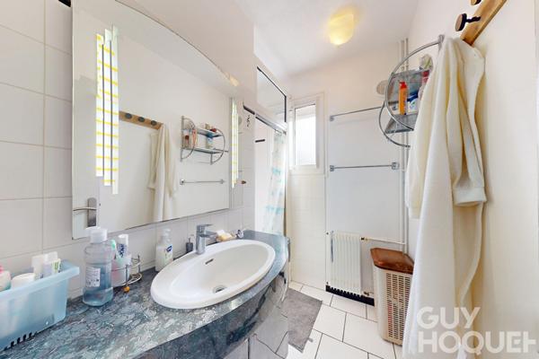 Maison de plain-pied avec studio indépendant quartier recherché d'Hagetmau