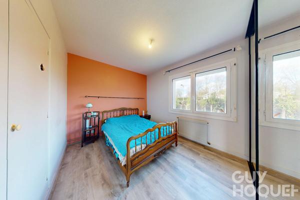 Maison de plain-pied avec studio indépendant quartier recherché d'Hagetmau