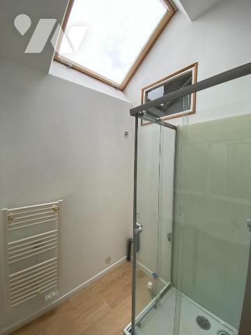 A VENDRE - IMMEUBLE DE RAPPORT - ST HILAIRE DU MAINE