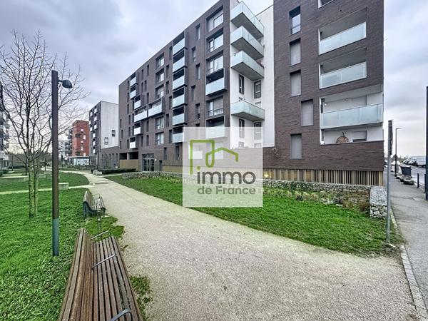 Parking / box Capinghem