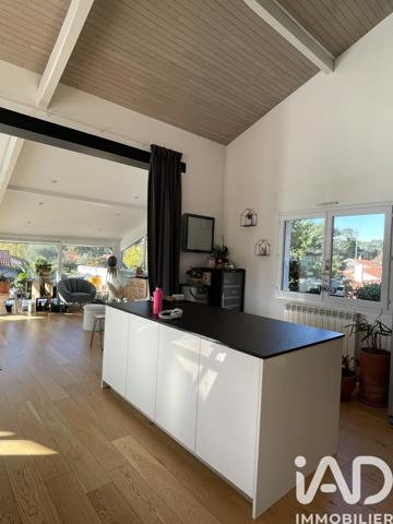 Maison à vendre 5 pièces 158 m² Capbreton