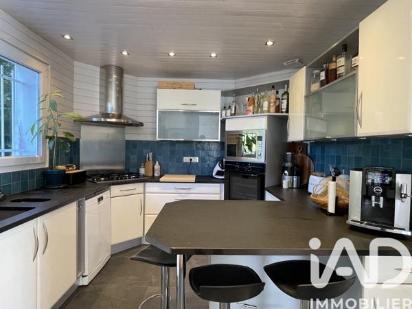 Maison à vendre 5 pièces 158 m² Capbreton