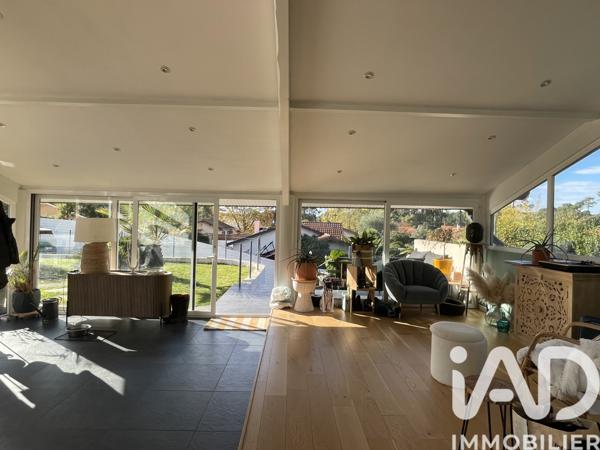 Maison à vendre 5 pièces 158 m² Capbreton