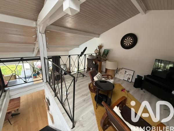 Maison à vendre 5 pièces 158 m² Capbreton