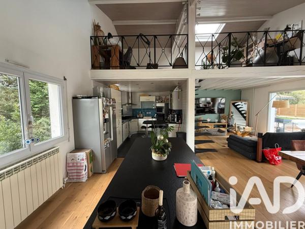 Maison à vendre 5 pièces 158 m² Capbreton