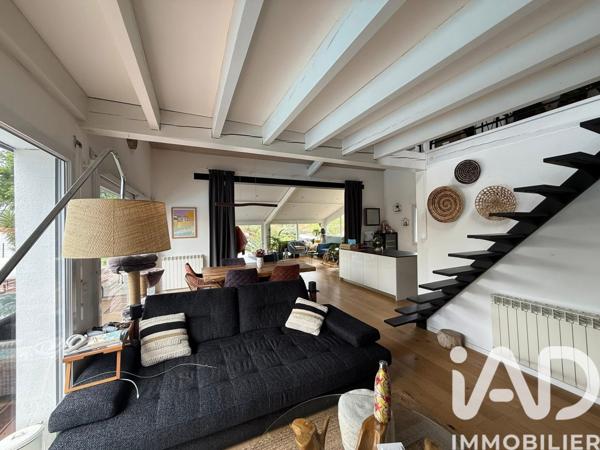 Maison à vendre 5 pièces 158 m² Capbreton