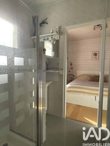 Maison à vendre 5 pièces 158 m² Capbreton