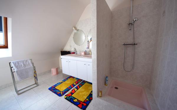 Maison à vendre    6 pièces •  Saint-Germain-lès-Corbeil