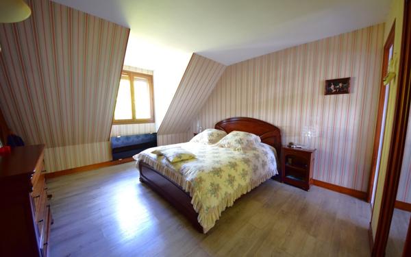 Maison à vendre    6 pièces •  Saint-Germain-lès-Corbeil