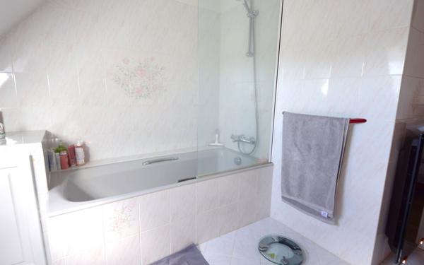 Maison à vendre    6 pièces •  Saint-Germain-lès-Corbeil