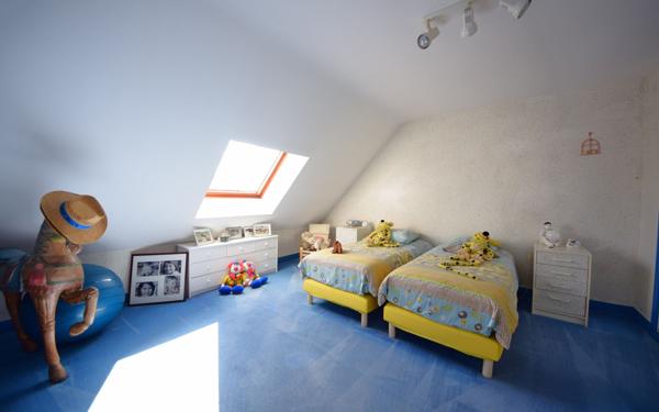 Maison à vendre    6 pièces •  Saint-Germain-lès-Corbeil