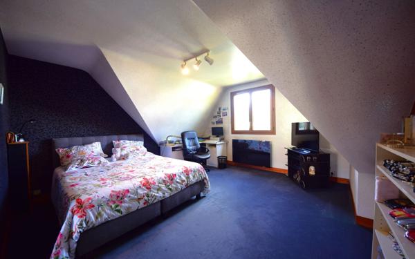 Maison à vendre    6 pièces •  Saint-Germain-lès-Corbeil