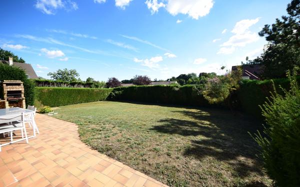 Maison à vendre    6 pièces •  Saint-Germain-lès-Corbeil