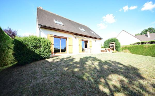 Maison à vendre    6 pièces •  Saint-Germain-lès-Corbeil