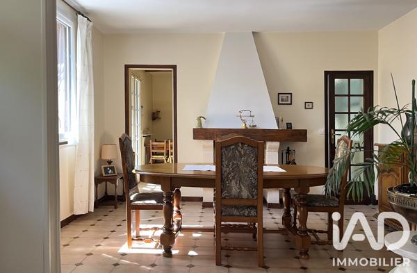 Maison à vendre 6 pièces 110 m² Gagny